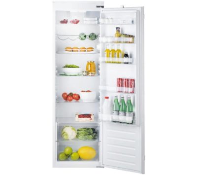 HOTPOINT HS 1801 AA Integrated Fridge HOTPOINT HS 1801 AA Integrated Fridge